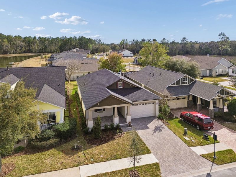 Image 84 of a home in Southern Hills Plantation.