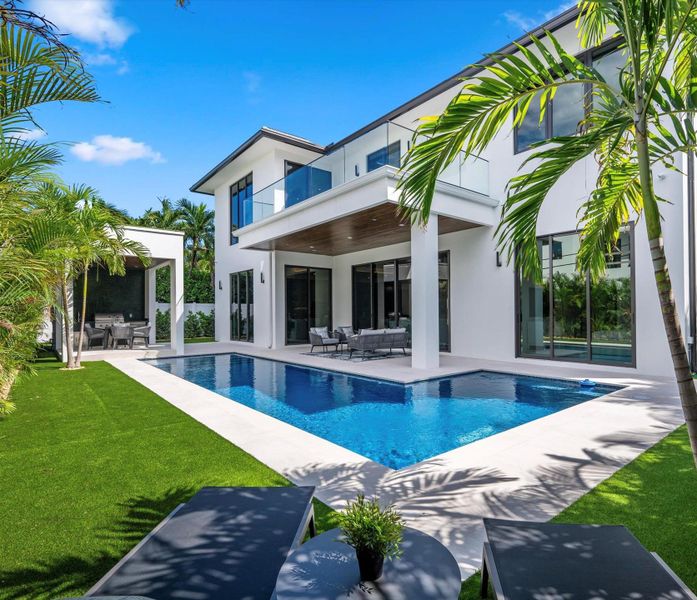 Image 43 of a home in .