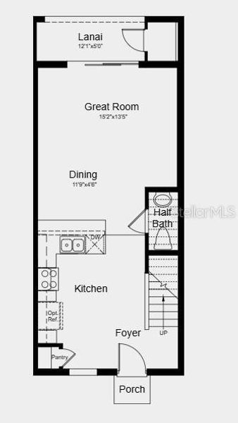 2D floor plan layout of this home in Skye Ranch Community Group Page, Sarasota, FL (Image 3). 2D floor plan layout of this home in Skye Ranch Community Group Page, Sarasota, FL (Image 3).