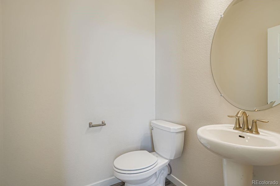 Image 29 of a home in Buffalo Highlands – Commerce City.