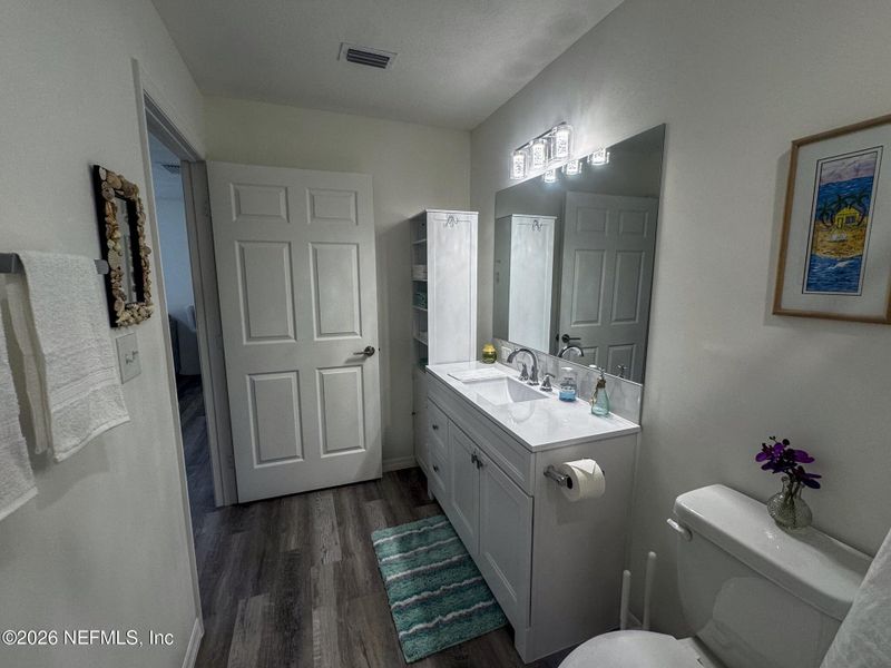 Furnished interior view inside a new home in , Melrose (Image 12). Furnished interior view inside a new home in , Melrose (Image 12).