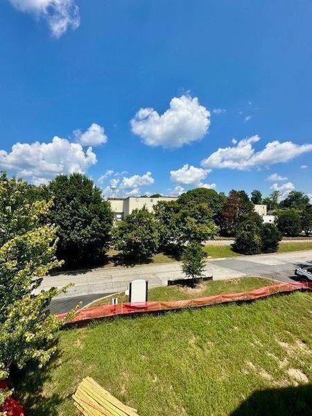 Natural landscape and outdoor views near  in Senoia (Image 46).