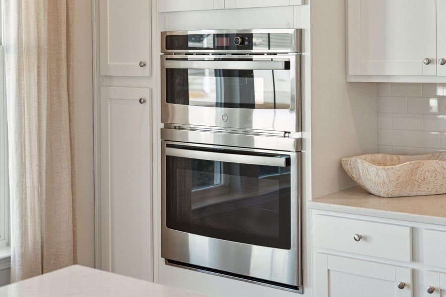 Close-up of interior finishes inside a home in , Summerville (Image 18).