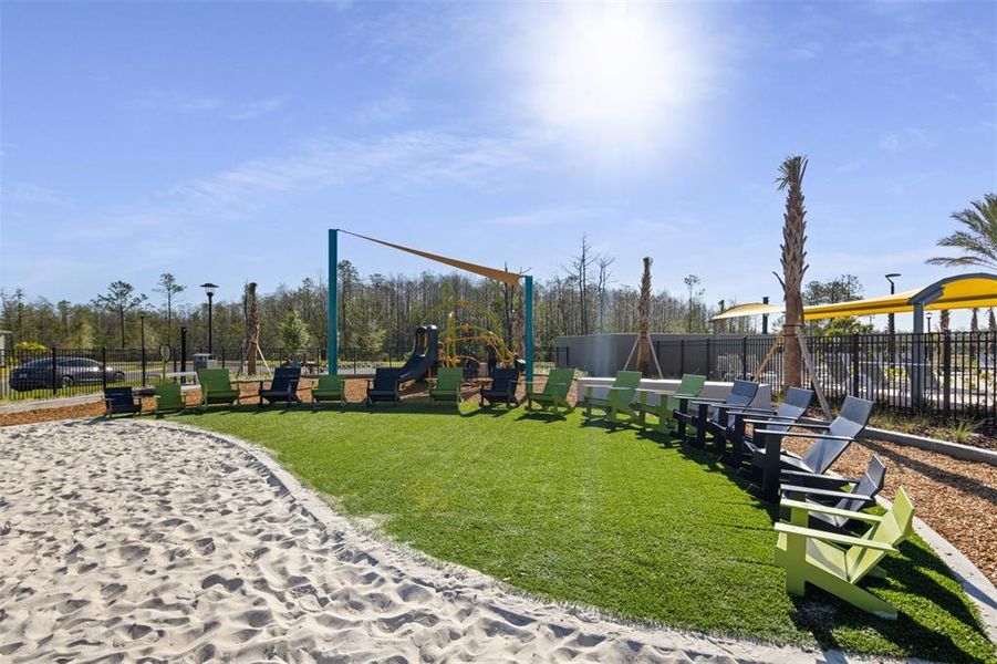 Community amenities in , Orlando (Image 37).