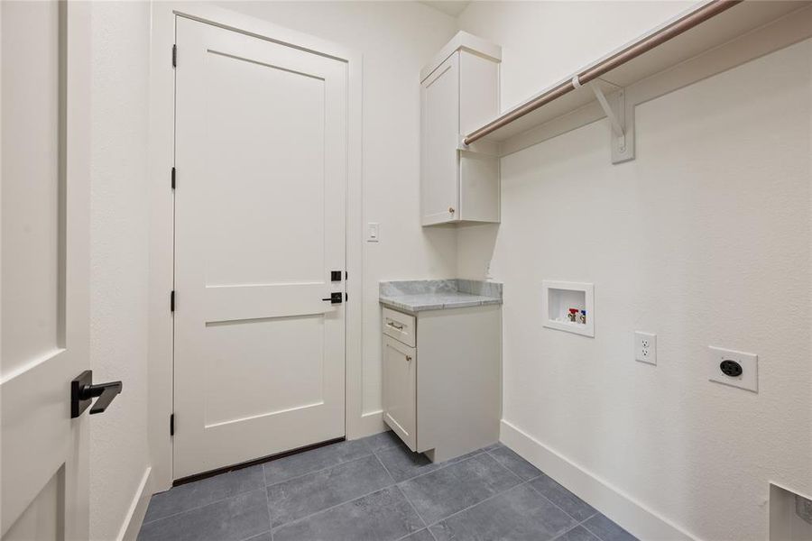 Furnished interior view inside a new home in , Weatherford (Image 4). Furnished interior view inside a new home in , Weatherford (Image 4).