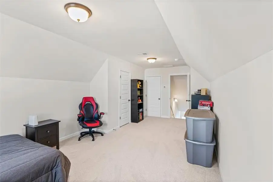 Furnished interior view inside a new home in , Adairsville (Image 20). Furnished interior view inside a new home in , Adairsville (Image 20).