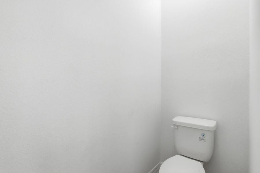 Representative furnished interior of a home built from the Ashwood by Taylor Morrison in Harvest at Ovation, Winter Garden (Image 11).