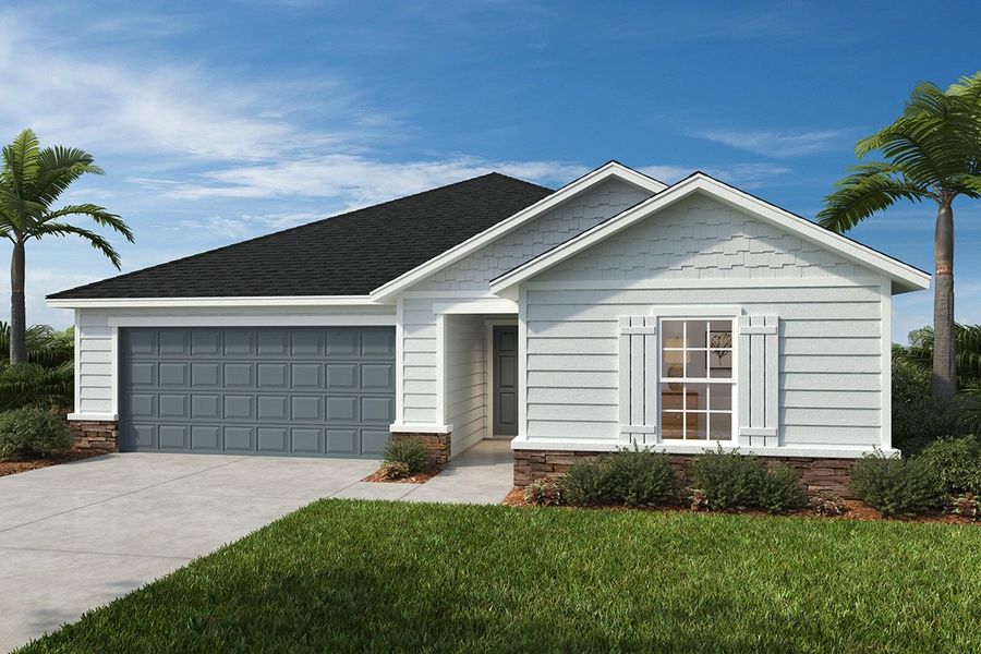 Exterior G Exterior G