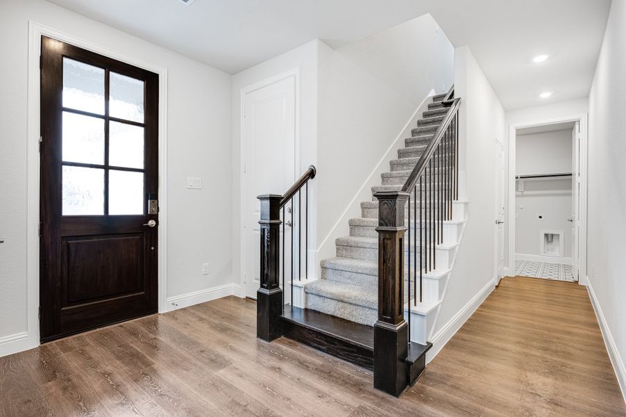 Image 16 representing the Cello by Taylor Morrison in South Oak 40s, Oak Point, TX. Image 16 representing the Cello by Taylor Morrison in South Oak 40s, Oak Point, TX.