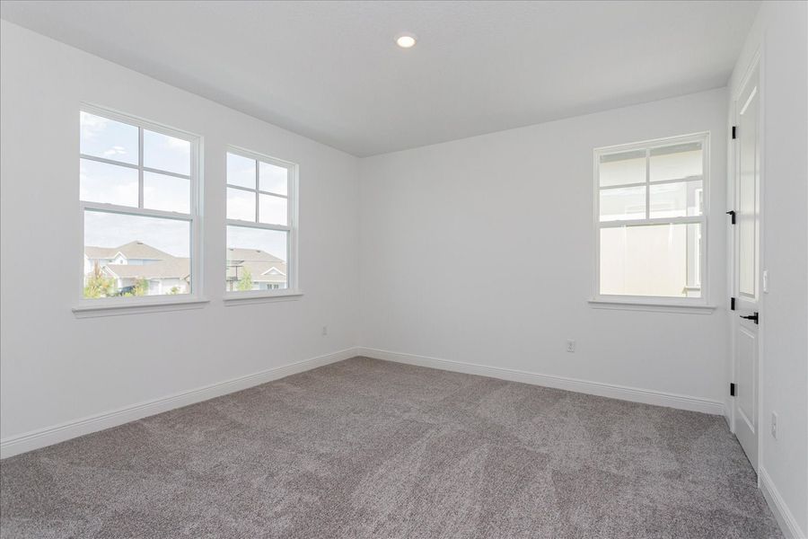 2,724sf New Home in Orlando, FL.  - Slide 9