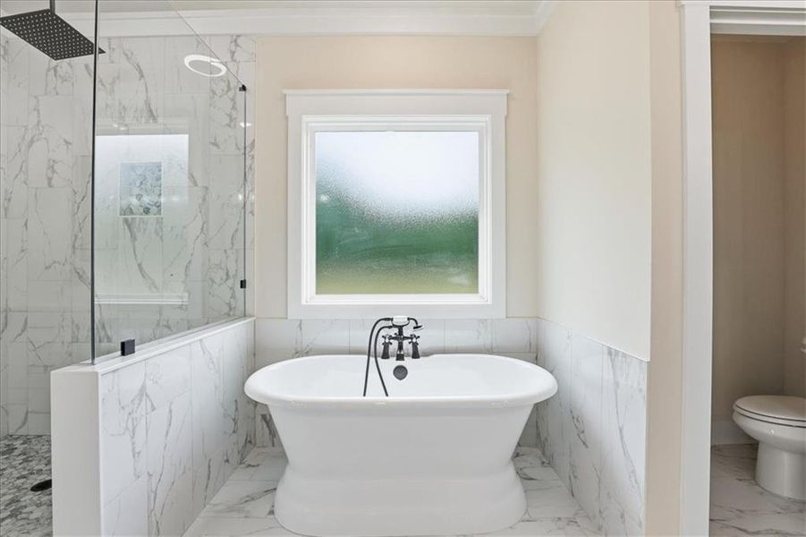 Close-up of interior finishes inside a home in , Monroe (Image 21).