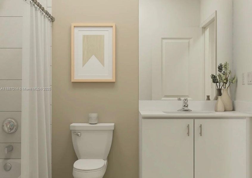 Close-up of interior finishes inside a home in , Miami (Image 13). Close-up of interior finishes inside a home in , Miami (Image 13).