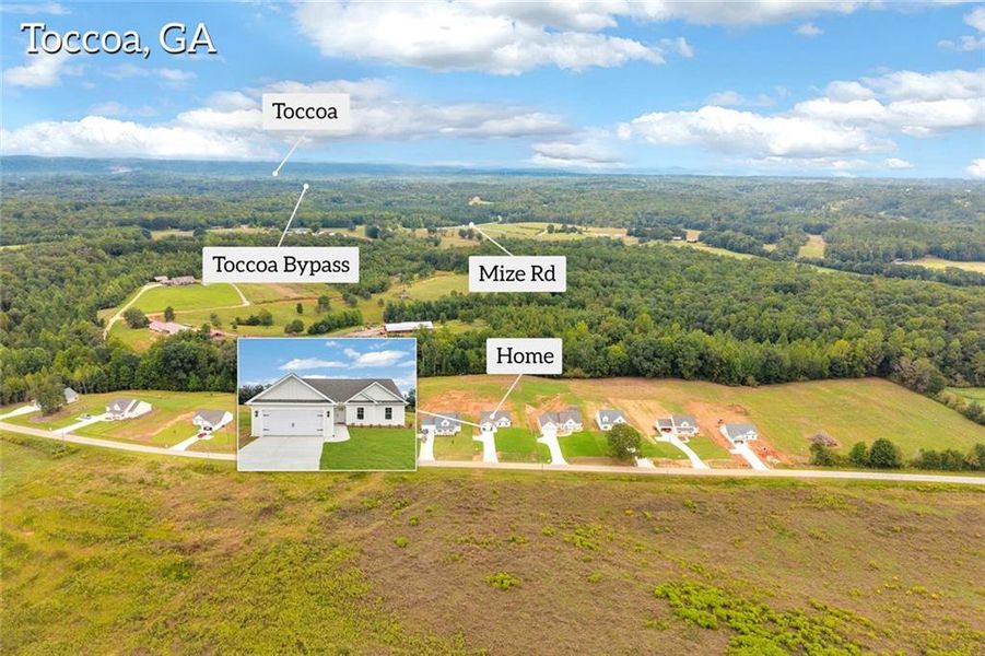 Image 38 of a home in .