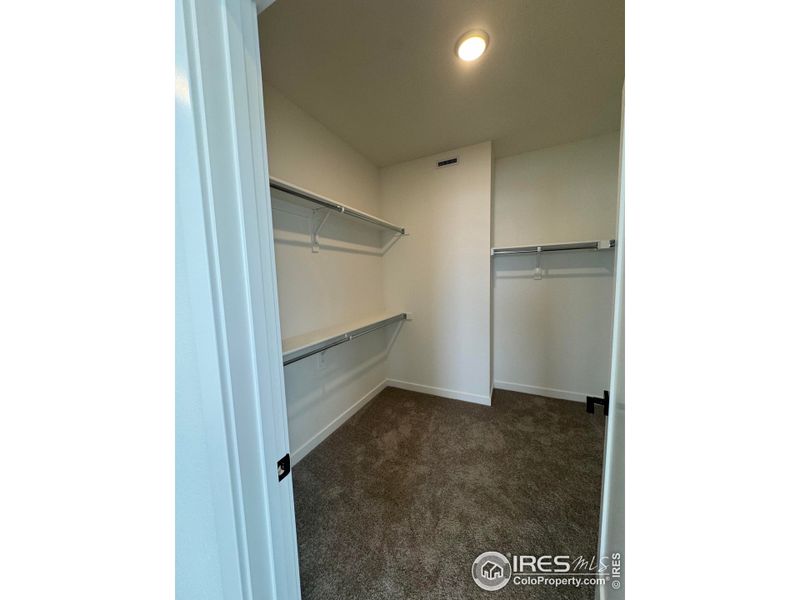 Spacious, unfurnished interior of a new home in , Erie (Image 12).