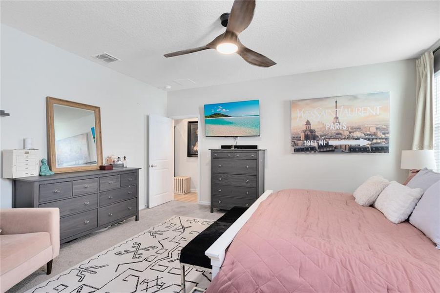 Furnished interior view inside a new home in Weslyn Park, St. Cloud (Image 9). Furnished interior view inside a new home in Weslyn Park, St. Cloud (Image 9).