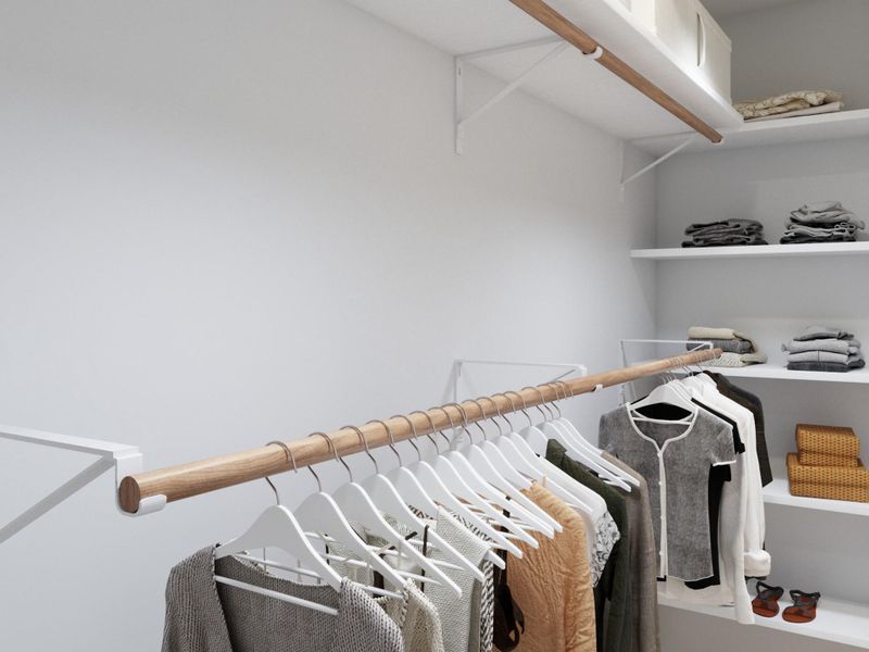 Photos are a representation of the floor plan. Options and interior selections will vary.