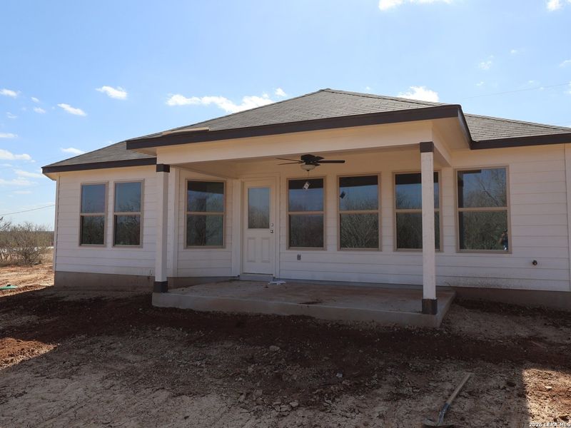 Image 35 of a home in Chaparral Ranch.