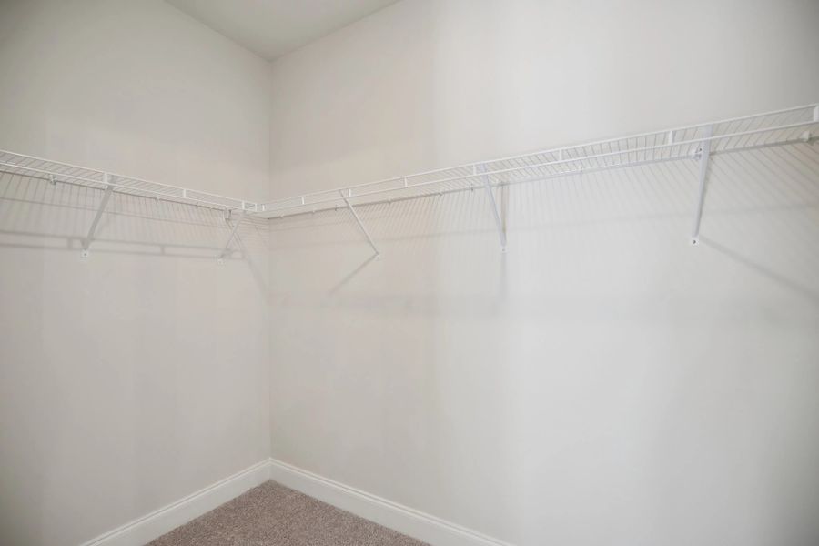 Spacious, unfurnished interior of a new home in Cedars at Cane Ridge | 55+ Community, Antioch (Image 40). Spacious, unfurnished interior of a new home in Cedars at Cane Ridge | 55+ Community, Antioch (Image 40).