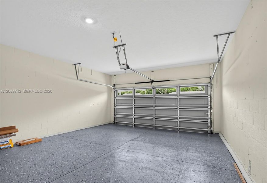 Spacious, unfurnished interior of a new home in , Palm Coast (Image 33). Spacious, unfurnished interior of a new home in , Palm Coast (Image 33).