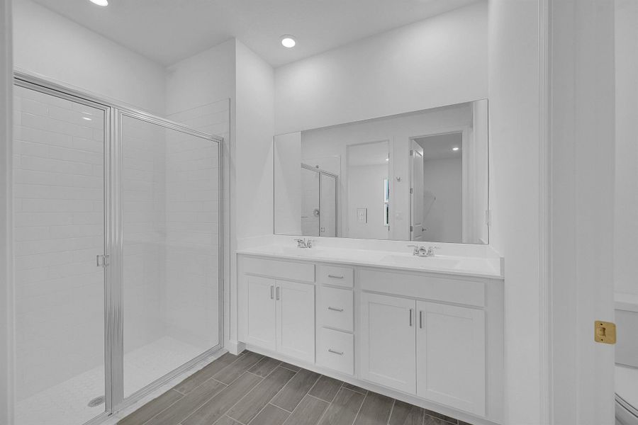 Furnished interior view inside a new home in Seagrove: The Indies, Fort Pierce (Image 5). Furnished interior view inside a new home in Seagrove: The Indies, Fort Pierce (Image 5).