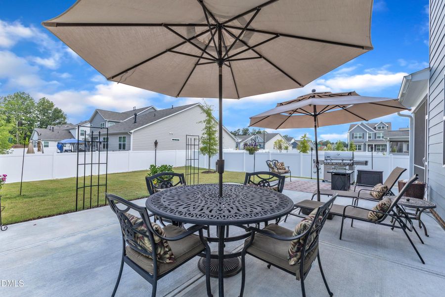 1021 Clove Pine Dr. Knightdale, NC 27545