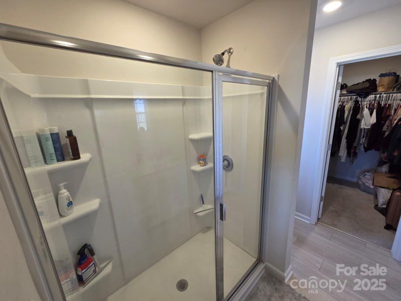 Close-up of interior finishes inside a home in , Statesville (Image 19). Close-up of interior finishes inside a home in , Statesville (Image 19).