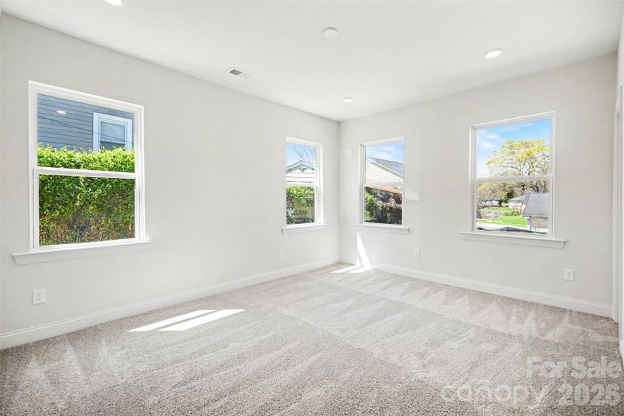 Spacious, unfurnished interior of a new home in , Gastonia (Image 26). Spacious, unfurnished interior of a new home in , Gastonia (Image 26).