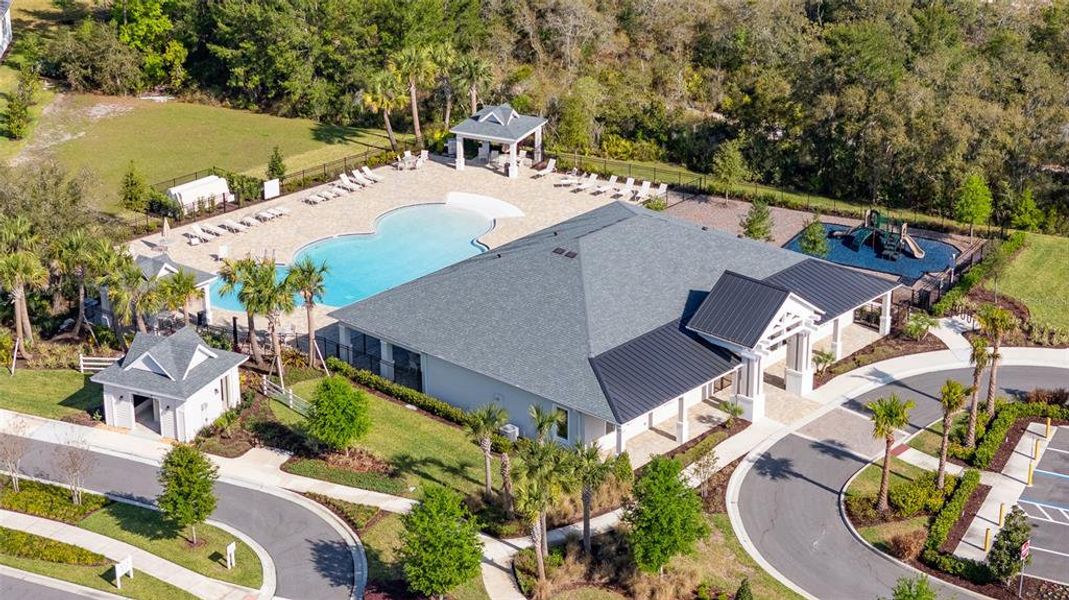 Community amenities in The Reserve at Victoria, Deland (Image 32).