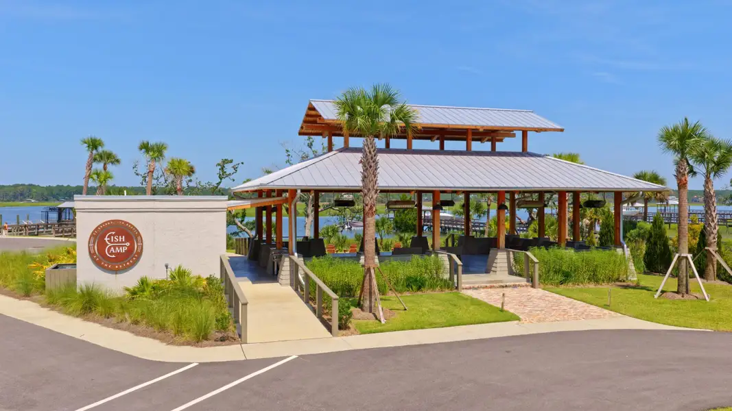 Community amenities in , Charleston (Image 17).