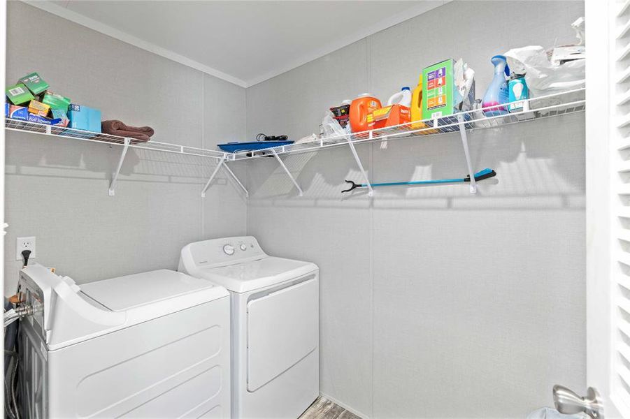 Furnished interior view inside a new home in , Brownwood (Image 8). Furnished interior view inside a new home in , Brownwood (Image 8).