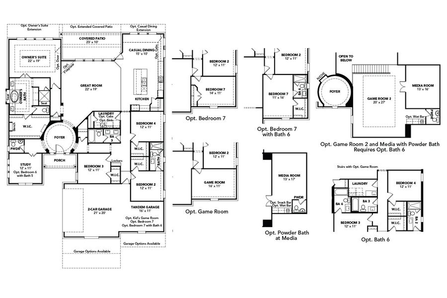 Explore luxurious residential architecture with a single-family home floor plan, offering elegant design and spacious layouts Explore luxurious residential architecture with a single-family home floor plan, offering elegant design and spacious layouts
