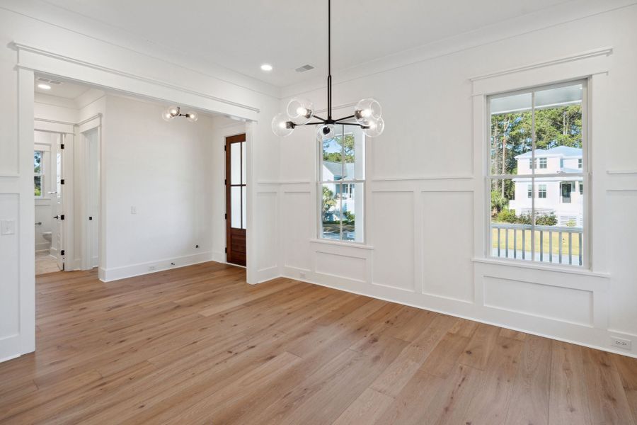 4br New Home in Awendaw, SC.  - Slide 7