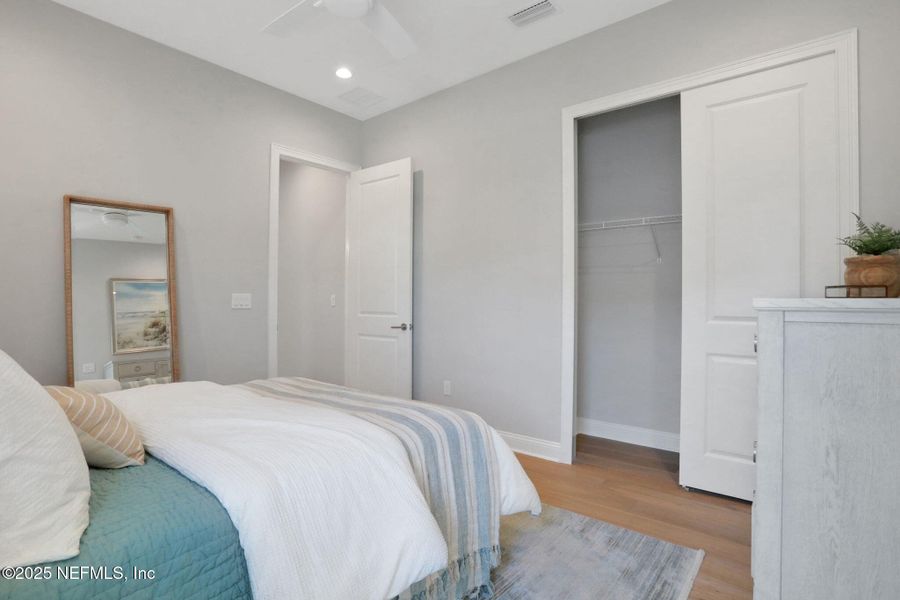 Furnished interior view inside a new home in , Ponte Vedra (Image 10). Furnished interior view inside a new home in , Ponte Vedra (Image 10).