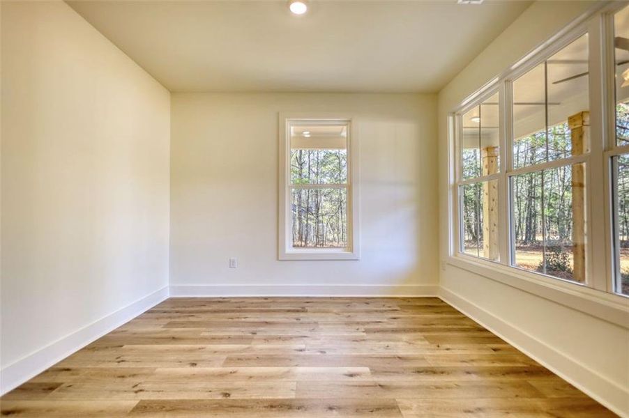 Spacious, unfurnished interior of a new home in , Mansfield (Image 42). Spacious, unfurnished interior of a new home in , Mansfield (Image 42).