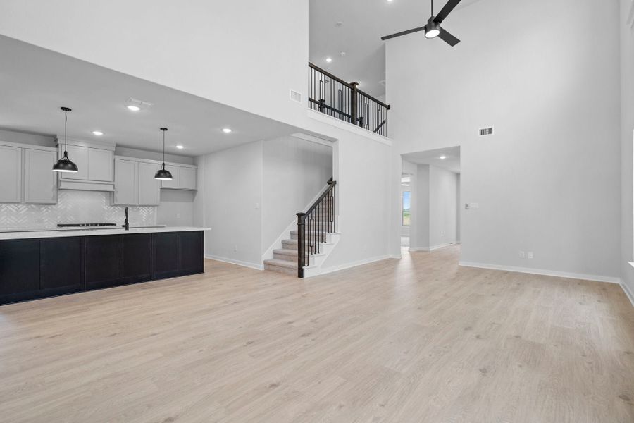 Denton, TX New Home.  - Slide 16