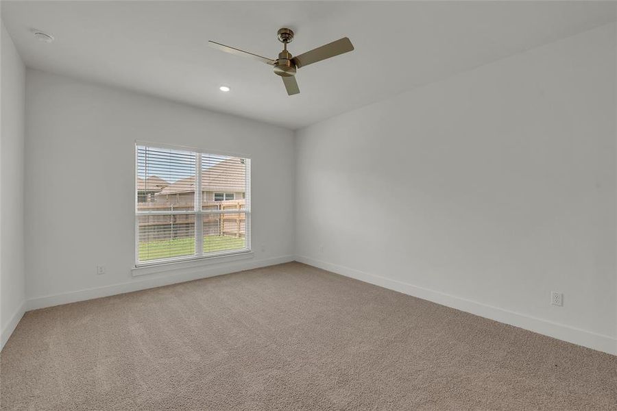 Spacious, unfurnished interior of a new home in , Lorena (Image 10). Spacious, unfurnished interior of a new home in , Lorena (Image 10).