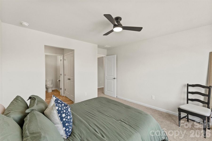 Bedroom #3