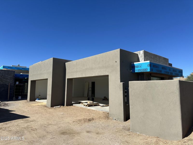 4 Car Garage (10.19) 4 Car Garage (10.19)