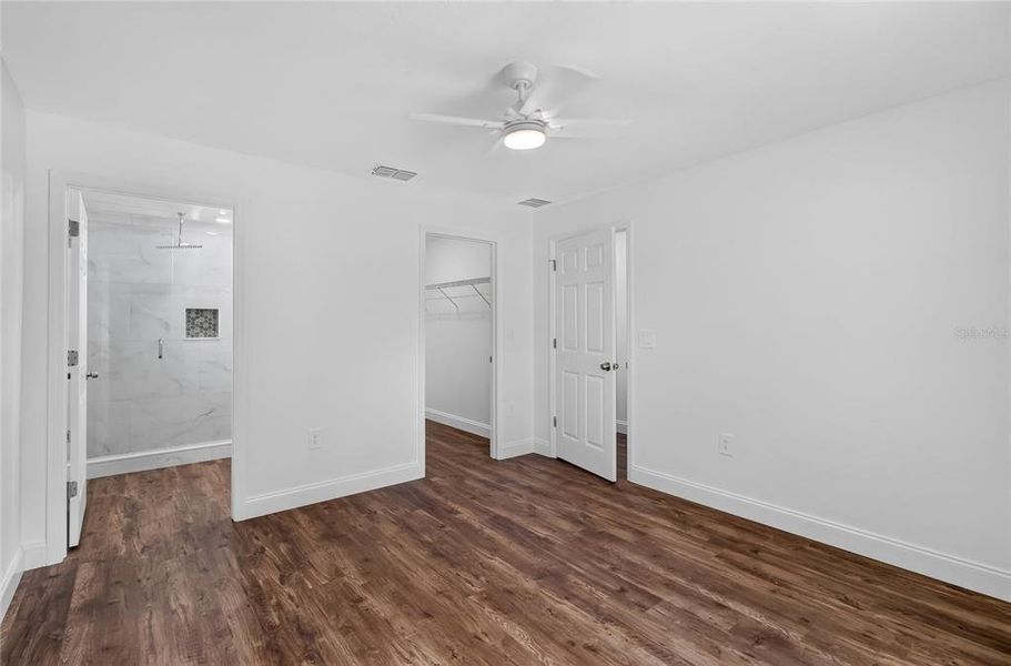 Spacious, unfurnished interior of a new home in , Winter Haven (Image 33). Spacious, unfurnished interior of a new home in , Winter Haven (Image 33).
