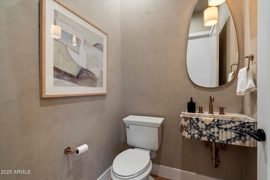 Powder Bath Powder Bath