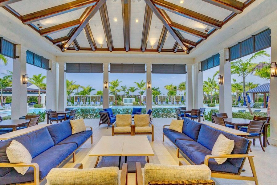 Community amenities in Solana Bay at Avenir, Palm Beach Gardens (Image 50). Community amenities in Solana Bay at Avenir, Palm Beach Gardens (Image 50).