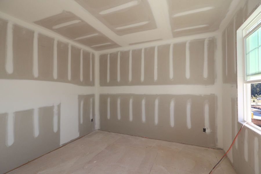 Drywall