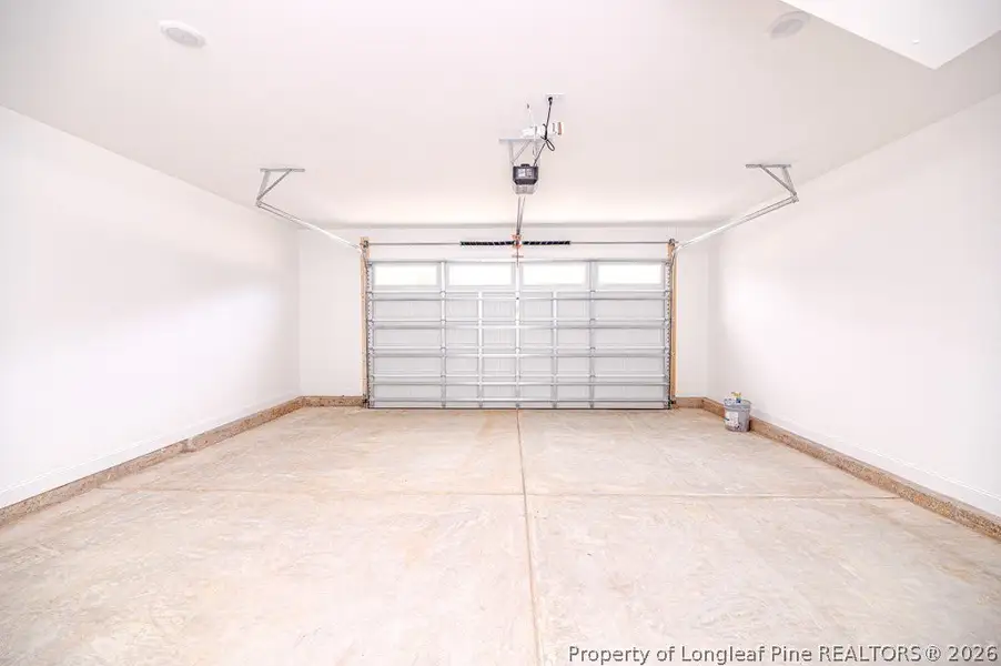 Spacious, unfurnished interior of a new home in The Cottages at 78 North, Sanford (Image 37). Spacious, unfurnished interior of a new home in The Cottages at 78 North, Sanford (Image 37).