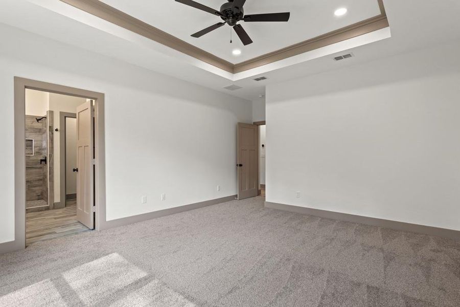 Spacious, unfurnished interior of a new home in , Lindale (Image 29). Spacious, unfurnished interior of a new home in , Lindale (Image 29).