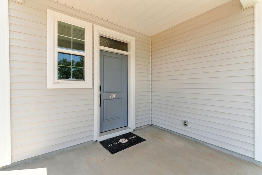 Image 21 of a home in Landmark Commons.