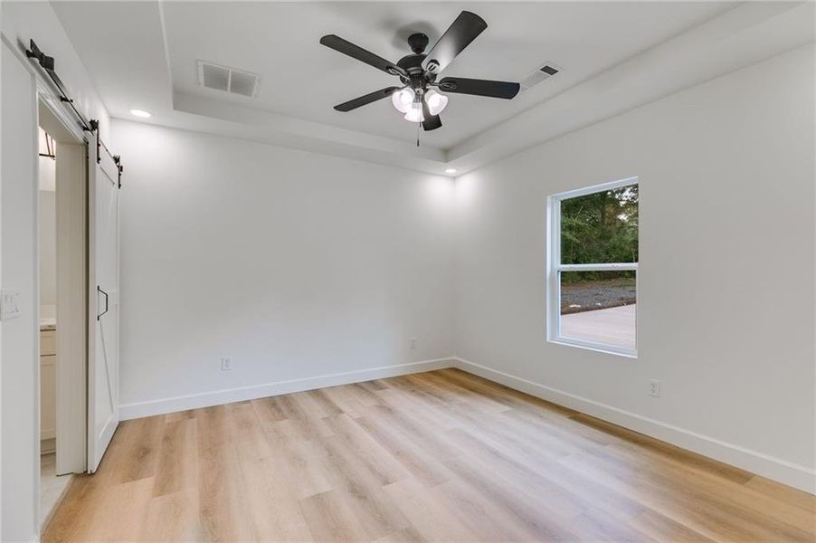 Spacious, unfurnished interior of a new home in , Carrollton (Image 9). Spacious, unfurnished interior of a new home in , Carrollton (Image 9).