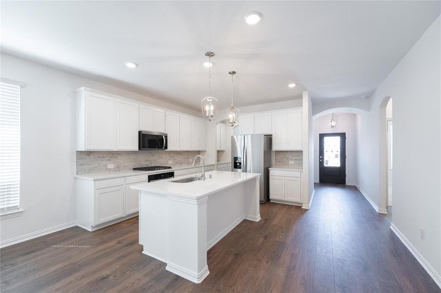 Kitchen Kitchen