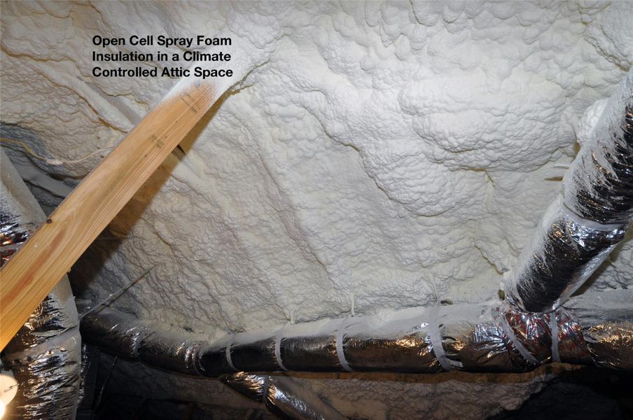 In-progress construction of a new home in Pedregal, League City, TX (Image 38).