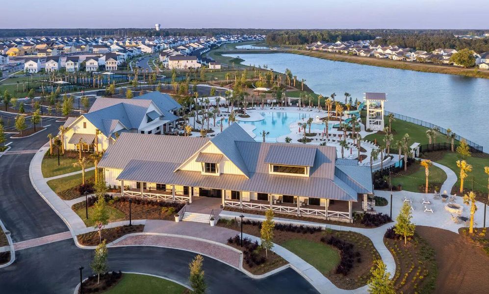 Community amenities in Carnes Crossroads, Summerville (Image 58).