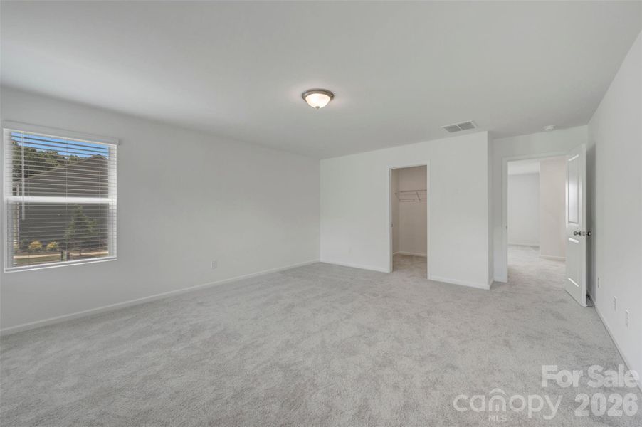Owner's suite